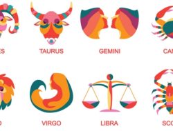 4 Zodiak Ini Diprediksi Akan Beruntung di Pekan Terakhir 2022, Utamanya soal Asmara