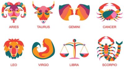 4 Zodiak Ini Diprediksi Akan Beruntung di Pekan Terakhir 2022, Utamanya soal Asmara