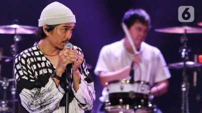 Sheila on 7 Masuk Google Trending Indonesia, Duta Jadi Sorotan