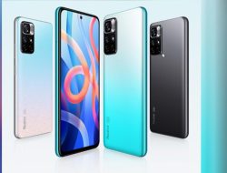 HP Xiaomi RAM 4 GB dengan Spesifikasi Mumpuni, Simak Selengkapnya!