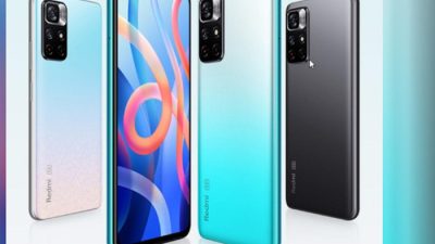 HP Xiaomi RAM 4 GB dengan Spesifikasi Mumpuni, Simak Selengkapnya!