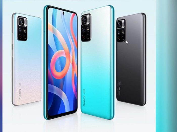 HP Xiaomi