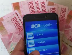 Pinjaman BCA Untuk Karyawan, Ini Tata Caranya!