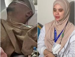 Indra Bekti Masih di ICU, Keluarga Angkat Bicara soal Donasi