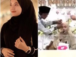 Viral Qoriah Mendapatkan Saweran, Ustazah Mengaku Kesal dan Marah