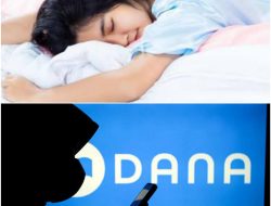 Aplikasi Penghasil Saldo DANA Rp250 Ribu Ini Cocok Buat Kaum Rebahan, Simak Caranya