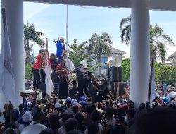 Surat Terbuka Dilayangkan Kepada Presiden Jokowi Berisi 6 Tuntutan Nelayan