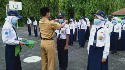 Berikut 10 smp teratas di Kabupaten Tegal yang populer untuk anda.