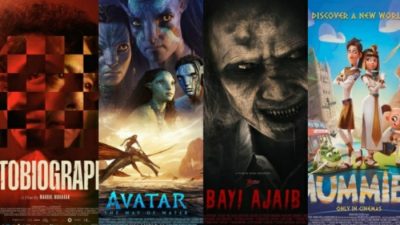 Jadwal Bioskop Hari Ini Tegal, Bisa Nonton Bareng Keluarga Sembari Ngemil!