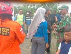 Terungkap! Ciri-ciri Jenazah Perempuan Tewas di Sungai Slatri Brebes