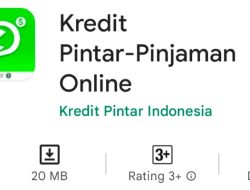 Review Apk Pinjol Tanpa Agunan, Hanya Bermodal KTP Proses Gampang dan Anti Ribet