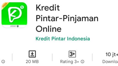 Review apk pinjol tanpa agunan hanya bermodal KTP proses mudah tanpa ribat.