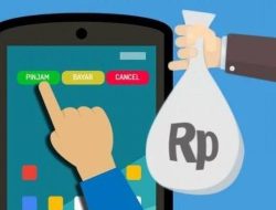 Daftar Pinjol Legal 2023, Terdaftar Di OJK