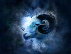 Zodiak Hari Ini Aries: Jangan Suka Marah!