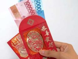 7 Inspirasi Kado  Jelang Imlek untuk Anak–anak sampai Dewasa
