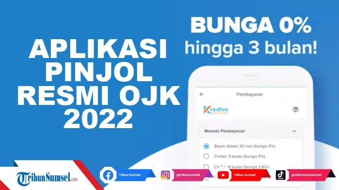 aplikasi pinjol resmi OJK
