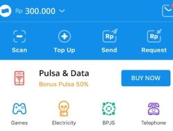 Saldo DANA Gratis di Internet, Begini Cara Mendapatkannya