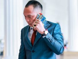 Viral! Jhon Lbf Pernah Potong Gaji Karyawan Hingga Rp1,5 Juta?