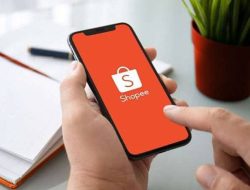 Bukan Cuma Belanja, Shopee Juga Masuk Daftar Apk Pinjol Bunga Rendah