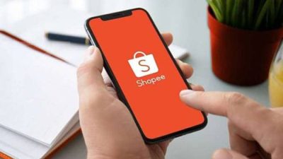 Bukan Cuma Belanja, Shopee Juga Masuk Daftar Apk Pinjol Bunga Rendah