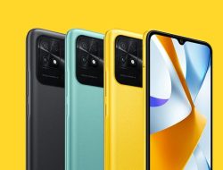 Merek HP 2023 dengan Fitur Terbaik Sekaligus Harga Terjangkau!