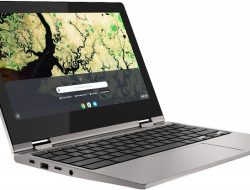 Laptop Lenovo Murah Terbaik, Harga 3 Jutaan Cocok Buat Mahasiswa