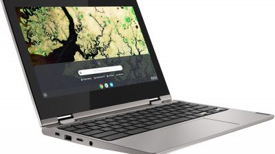 Laptop Lenovo murah terbaik