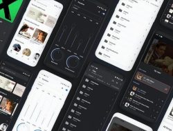Aplikasi Streaming Musik Populer, Dengarkan Musik Jadi Lebih Berasa!