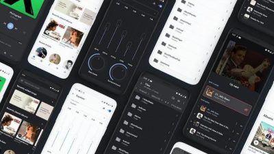 5 Aplikasi Streaming Musik Populer