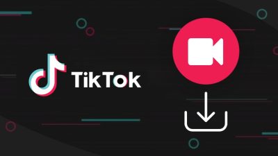 Cara Download Video TikTok Tanpa Watermark, Langsung Praktik!