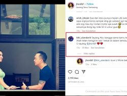 Jhon Lbf Viral usai Jadi Pemilik 6 Perusahaan, Sentil Pria Malas