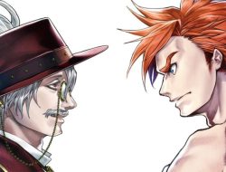 Jack The Ripper Vs Hercules Buka Record of Ragnarok Season 2, Link-nya di Sini