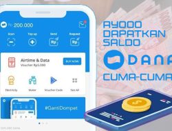 Game Penghasil Uang dengan Mudah!