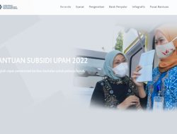 Kabar Gembira! BSU Rp600.000 Cair Lagi dari Kemenaker, Cek DI SINI