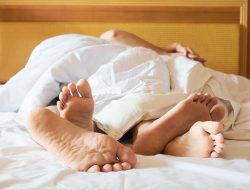 Isyarat Wanita Ingin Bercinta