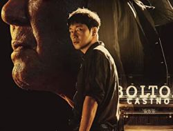 Big Bet Season 2: Drakor Terbaru dengan Cerita yang Tak Biasa