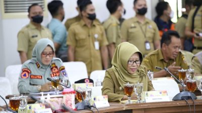 Banjir Rendam Kabupaten Tegal, Bupati Curhat ke Ganjar Pranowo