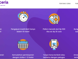 Aplikasi Pinjol BRI Tanpa Jaminan, No Ribet Langsung Cair Cuma Pakai KTP!