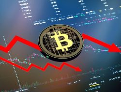 Pasar Crypto Akan Tumbuh Pesat Tahun Ini Setelah 2022 Babak Belur
