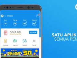 2023 Saldo DANA Kaget, Menggiurkan Untuk Peserta!