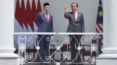 Emosi Serumpun