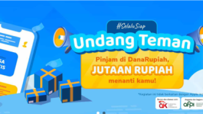 Teliti Apk Pinjol Bunga Ringan, Jangan Mudah Tergiur Tawarannya!