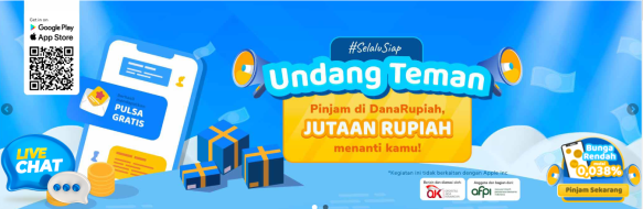 Apk Pinjol Bunga Ringan Resmi OJK