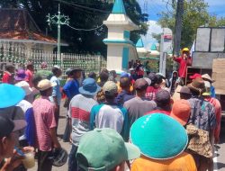 Pupuk Bersubsidi Semakin Mahal, Petani Tegal Tantang Bupati
