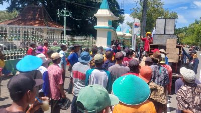 Pupuk Bersubsidi