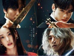 Drama Korea Terbaru Januari, Island Paling Bikin Kepo!