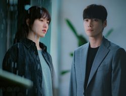 Drama Korea Romatis Terbaru, akan Tayang Mulai Februari 2023