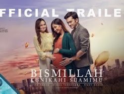Spoiler Bismillah Kunikahi Suamimu, Film Adopsi Wattpad soal Cinta dan Pengorbanan