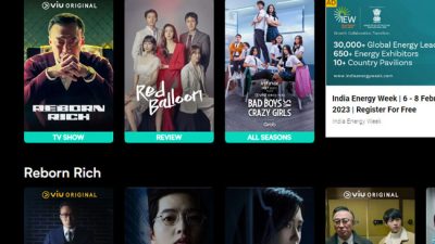Baru Guys! 7 Situs Nonton Film Gratis Selain IndoXXI dan Lk21
