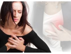 Gejala Serangan Jantung pada Wanita dan Cara Pencegahannya, Simak Tips Kesehatannya!